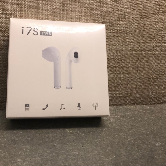 Mini single wireless Bluetooth Air buds - Picture 2 of 5